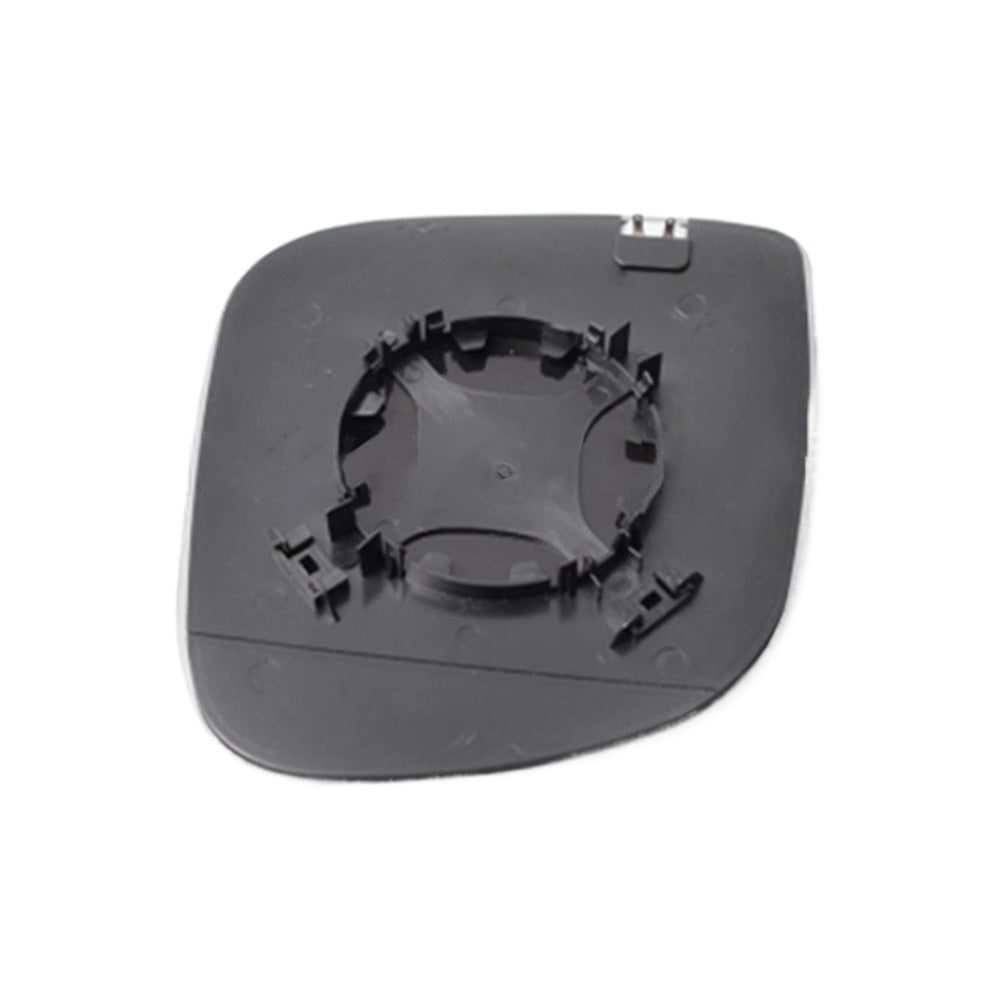 Suitable for VW AMAROK 2010-2018 Left Side Mirror Glass With Heated Convex base-4