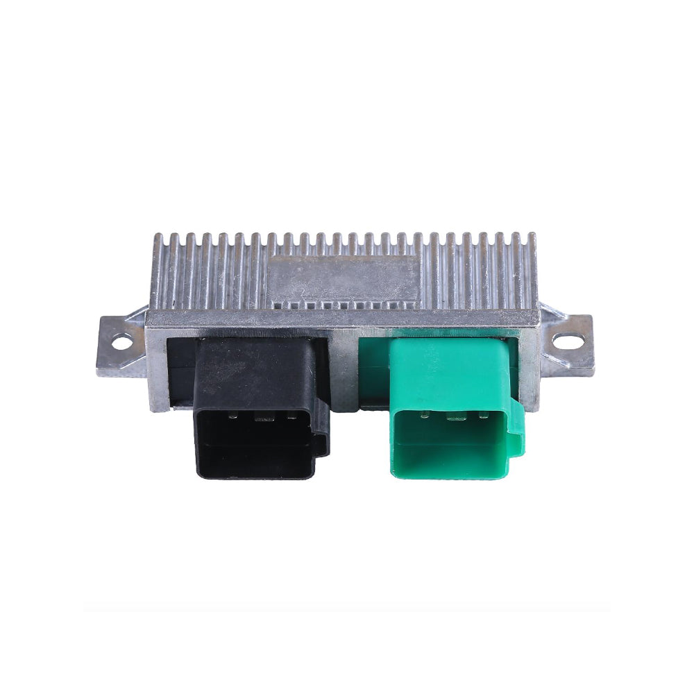 Glow Plug Kit Suitable For Ford 7.3L Diesel F250 F350 E250 E350 Excursion 98–03-2