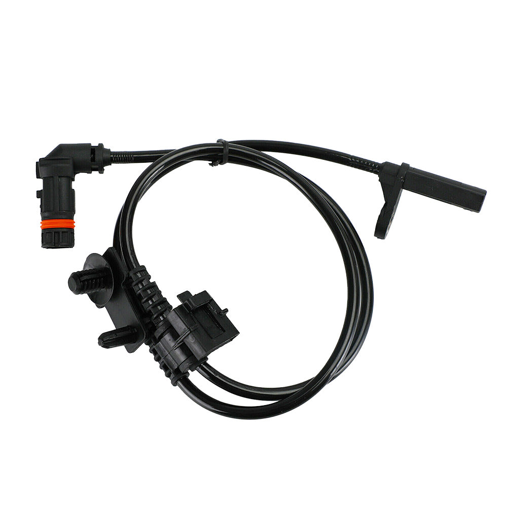 Front Left/Right ABS Speed Sensor 1x Suitable For Chrysler 300C 2005-2010 4779244AD 4779244AA-1