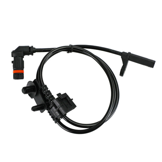 Front Left/Right ABS Speed Sensor 1x Suitable For Chrysler 300C 2005-2010 4779244AD 4779244AA-1