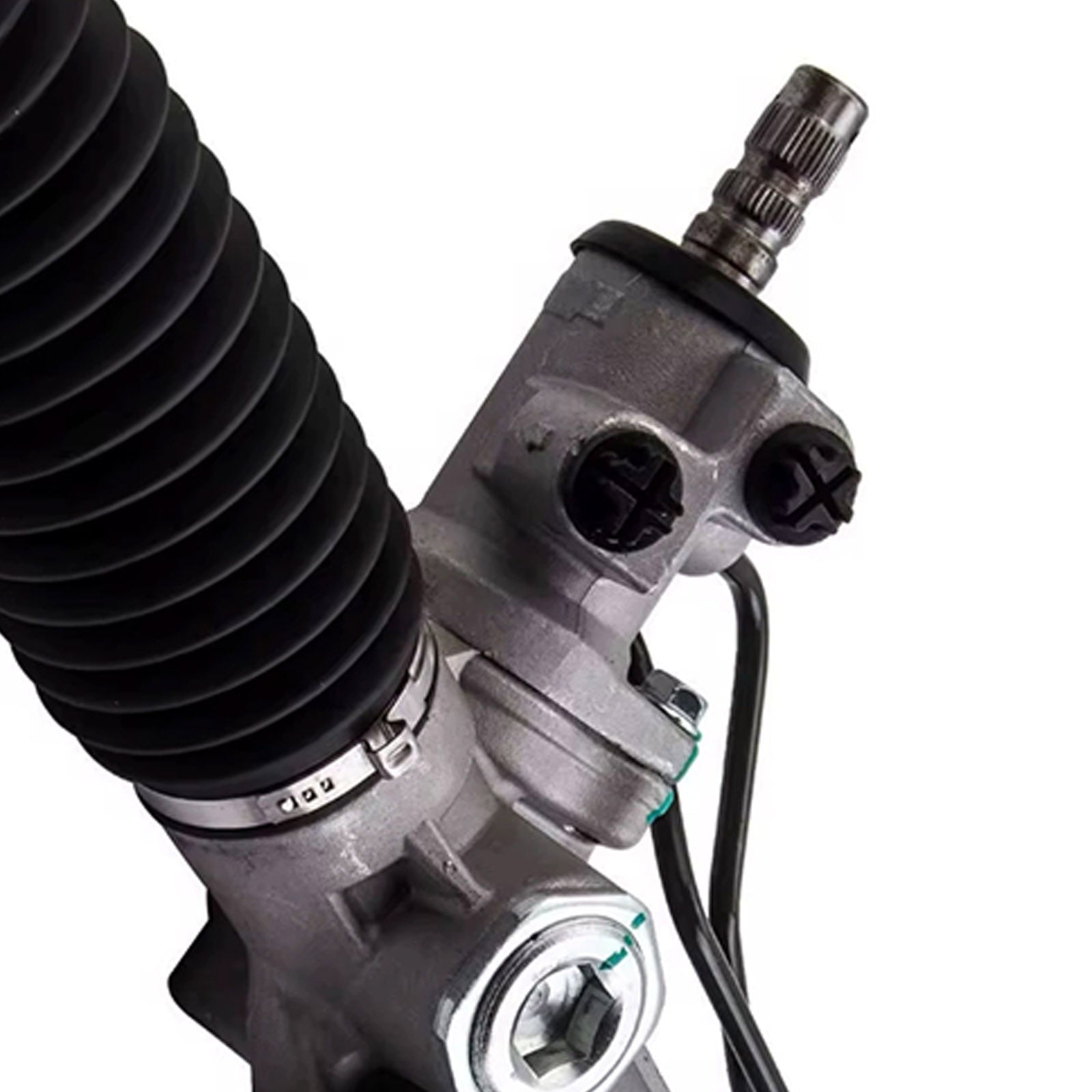 Power Steering Rack And Tie Rod Ends Suitable For Toyota Hilux KUN25 KUN26 GGN25-4