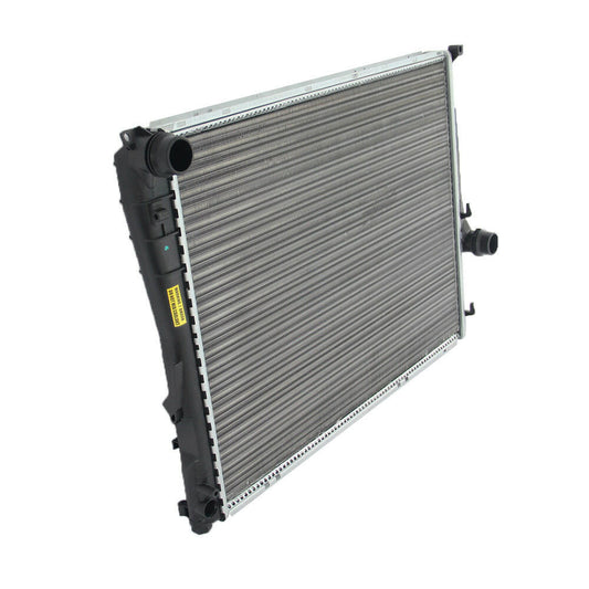 Radiator 360mm Suitable For Subaru Forester XT XS EJ25 2.5L Impreza 1.6L 1.8L-1