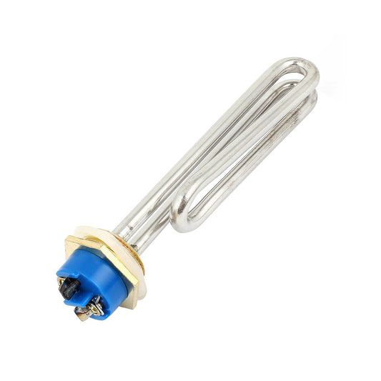 AC 220V 2000W Electric Water Heater Boiler Metal Tube Heating Element Suitable For General Use-0