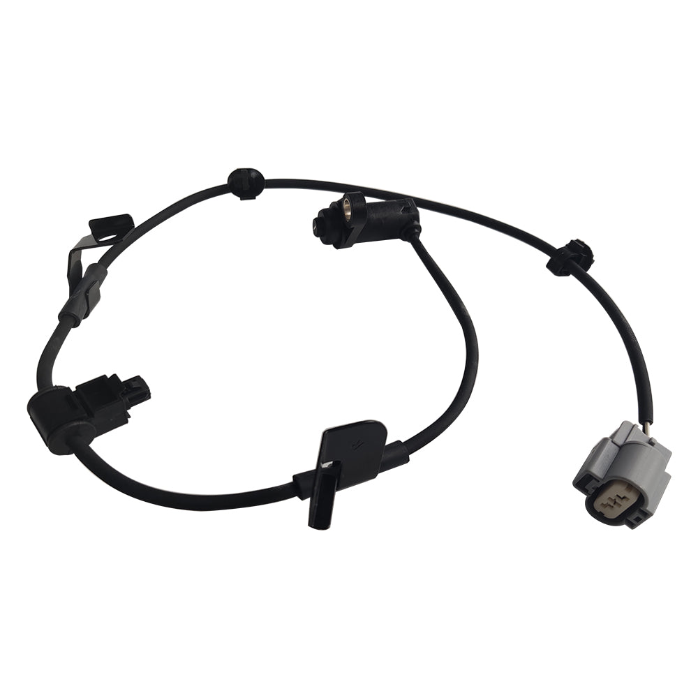 Rear Left  Right ABS Wheel Speed Sensor Kit For Mitsubishi L200 Triton Pajero-4