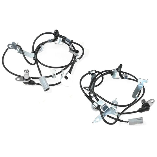 Left & Right Front ABS Wheel Speed Sensor Suitable For Ford Ranger PJ PK 2.5L 2007-2011-0