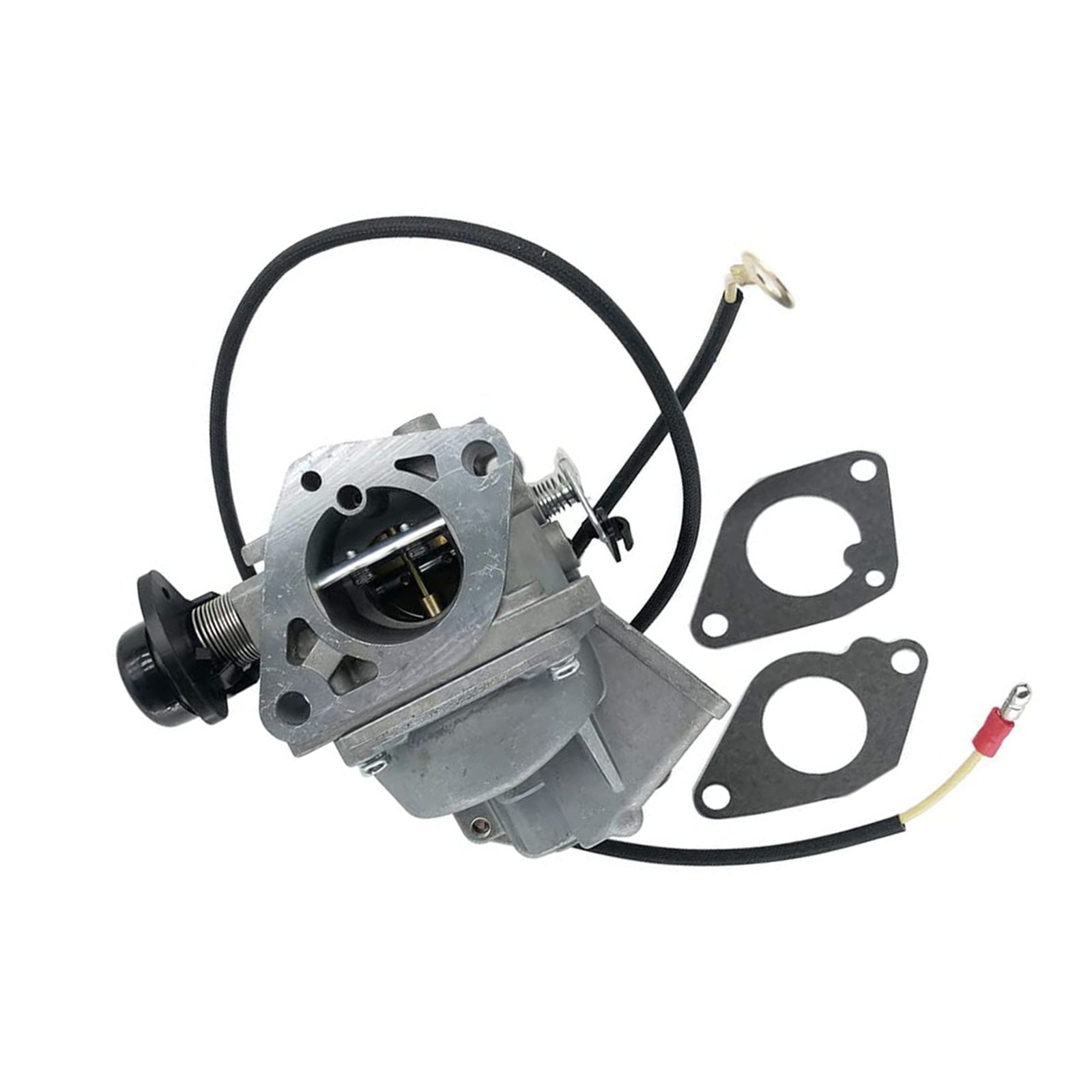 Carburetor Suitable For Honda GX610 18HP & GX620 20HP OHV V-Twin Engine Lawn Mower-2