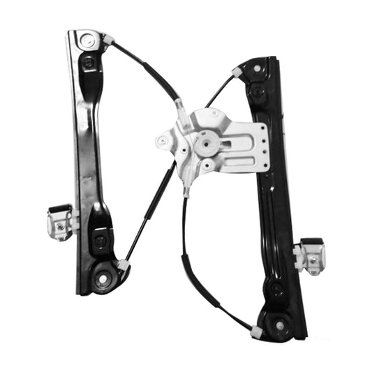 Front Left Window Regulator Without Motor Suitable For Holden Cruze JG JH 2009–2016-0