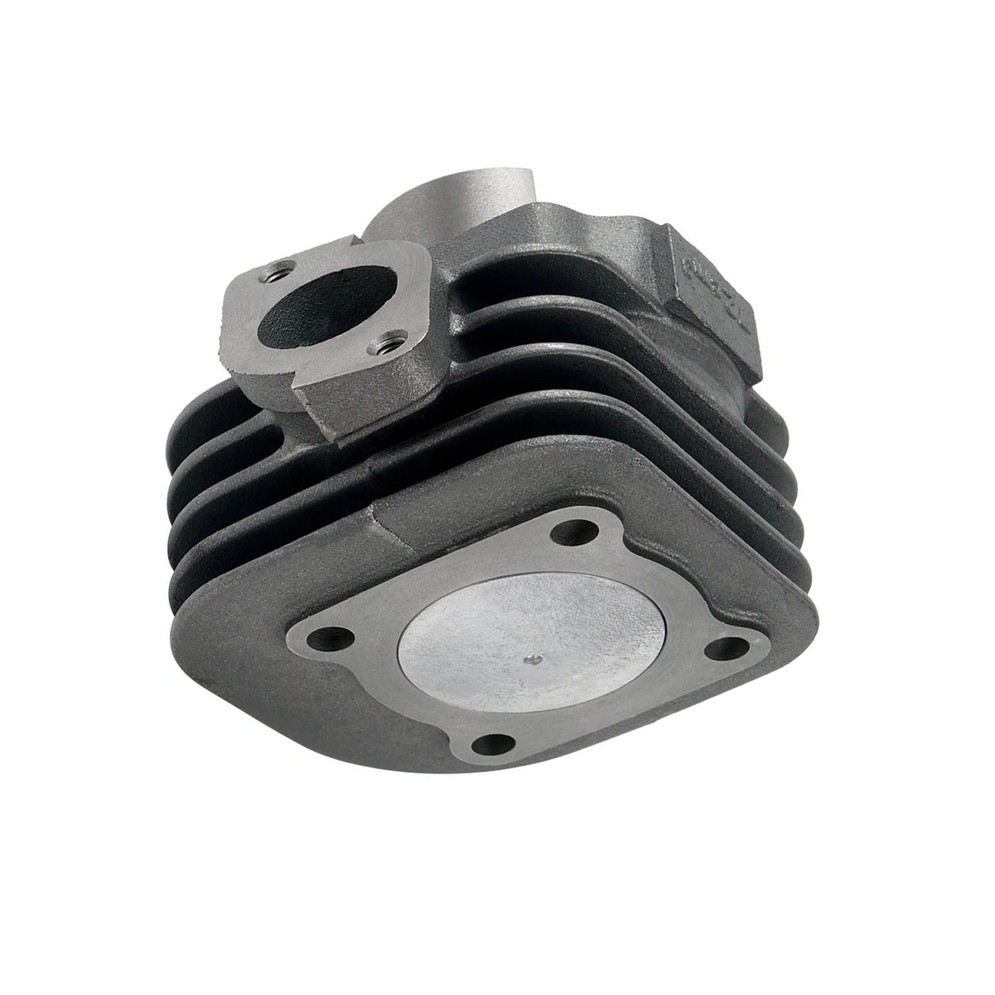 47mm Big Bore Cylinder Head & Piston Kit Suitable For Yamaha Clone Jog 50-70CC-3