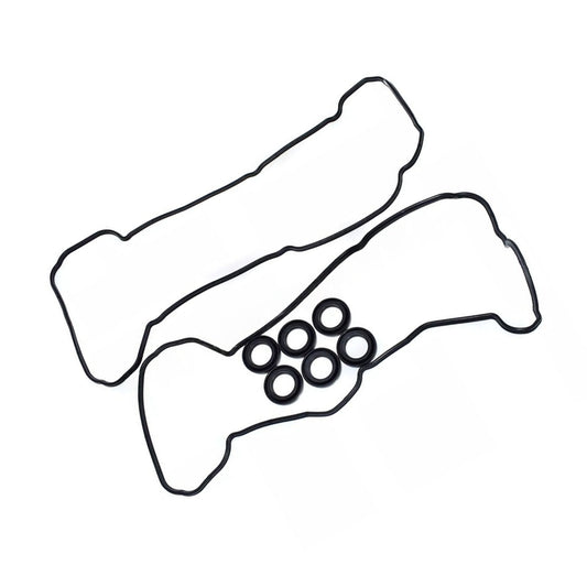 Valve Tappet Cover Gasket Kit Suitable for Toyota Camry V6 3.0L MCV20 MCV36-0