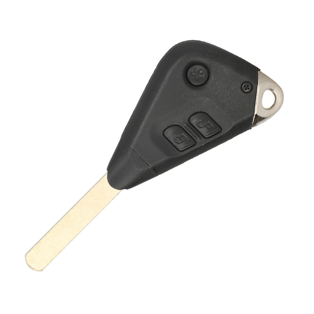 3B Complete Remote Key Suitable For Subaru Impreza Liberty Forester Outback 2004-2010-2