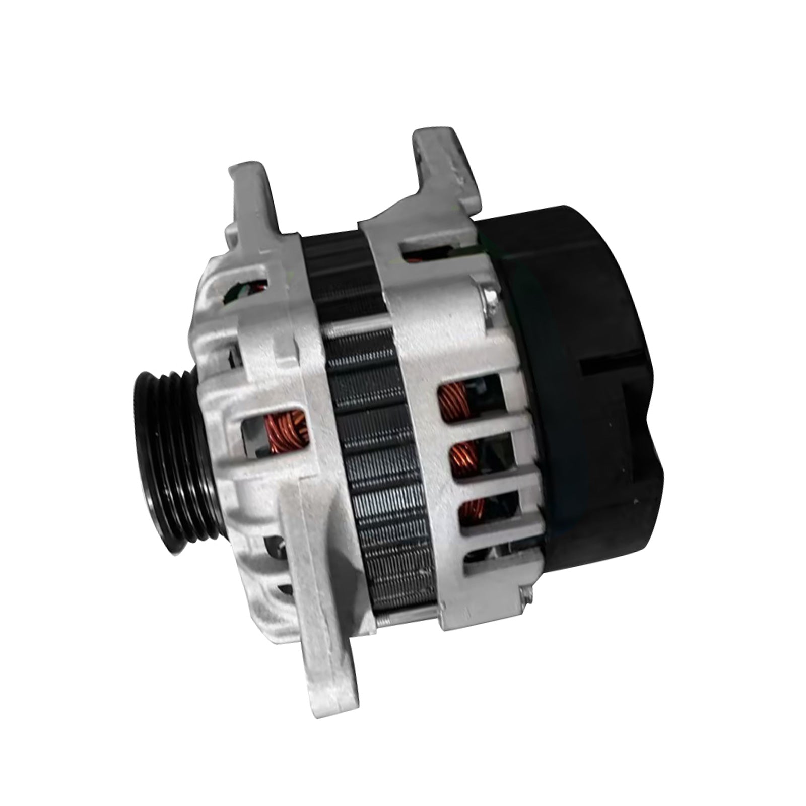90A Alternator Suitable for Hyundai Accent Coupe Elantra Excel Kia Cerato 12V-0
