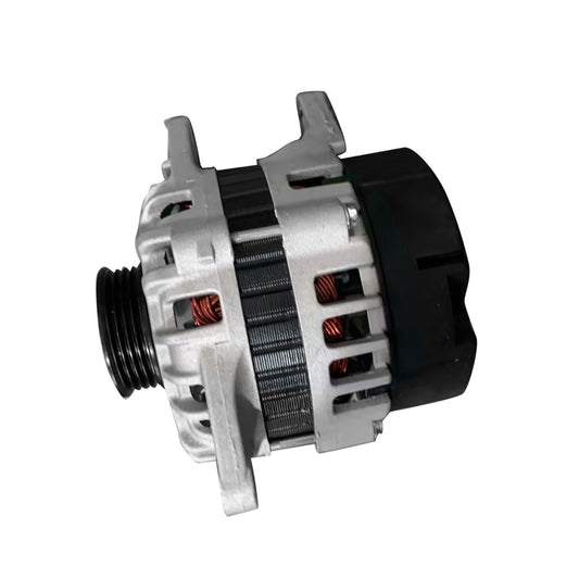 90A Alternator Suitable for Hyundai Accent Coupe Elantra Excel Kia Cerato 12V-0