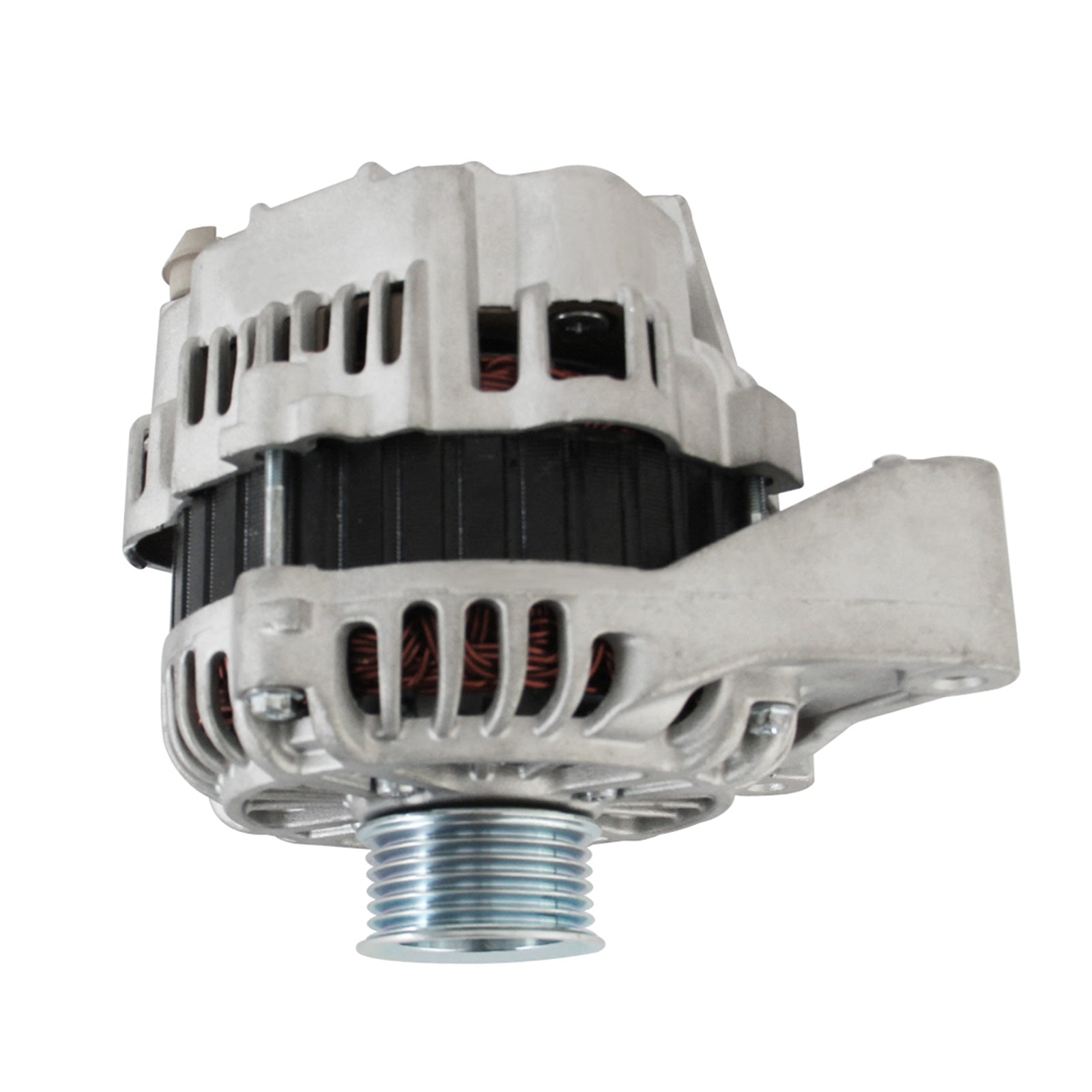 Alternator Suitable For Ford Falcon Fairmont Fairlane LTD AU BA 4.0L Petrol 1998-2005-3