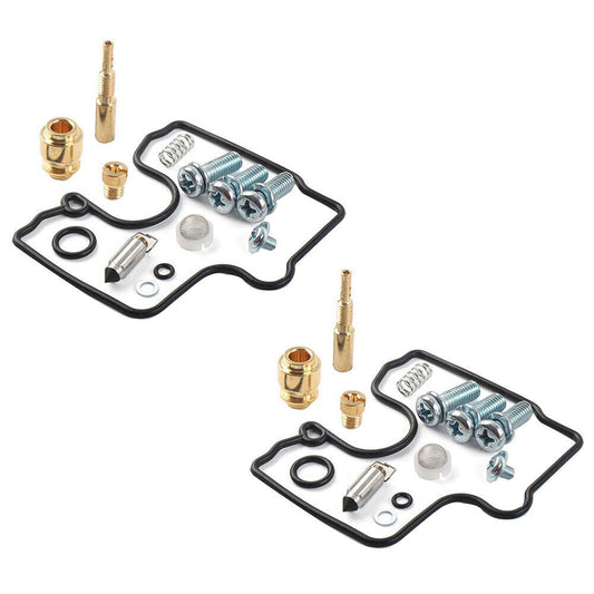 Carburetor Repair Kit Rebuild Set Suitable For Hyosung GT650R GT650 Naked GV650 GT 650 R-1