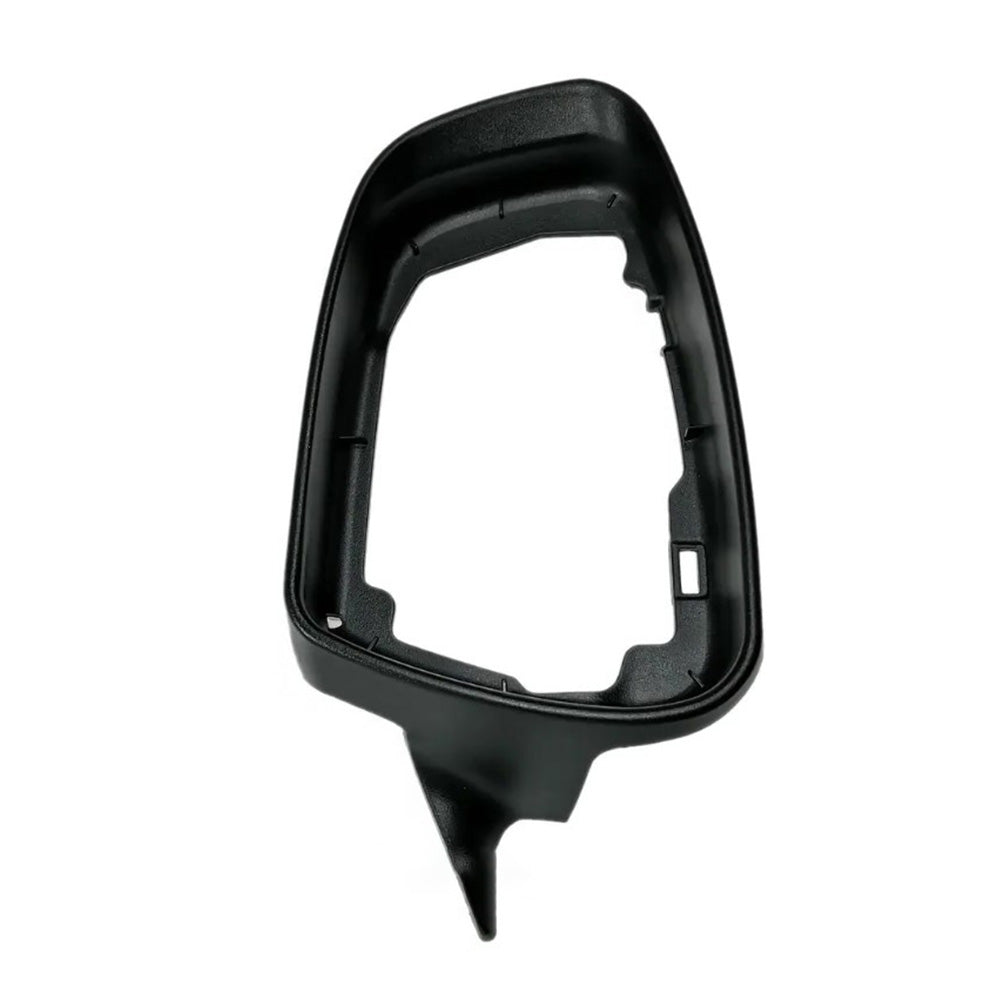 Right Side Mirror Cover Trim Suitable For Kia Cerato YD 2013-2018 Matte Black-3