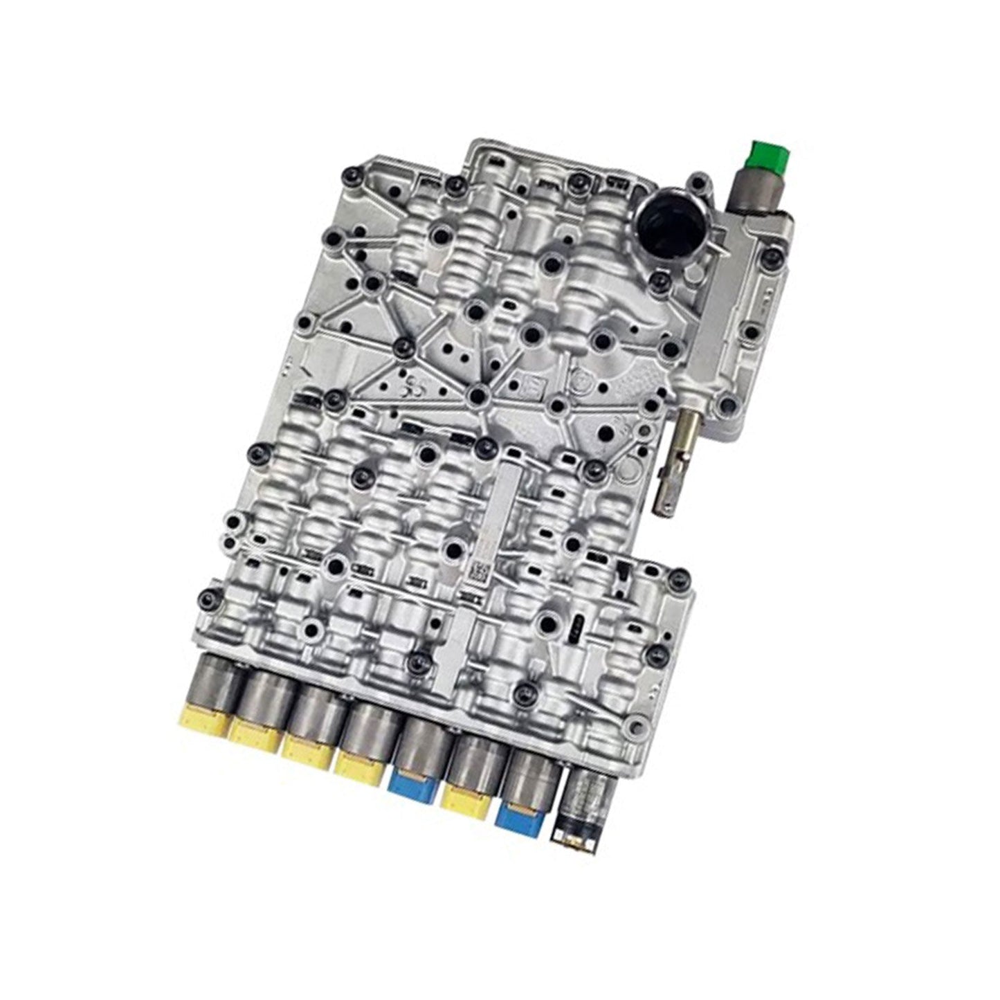 Transmission Valve Body 8HP65 Suitable for Audi A8 0D5 Automatic Gearbox 8HP65-2