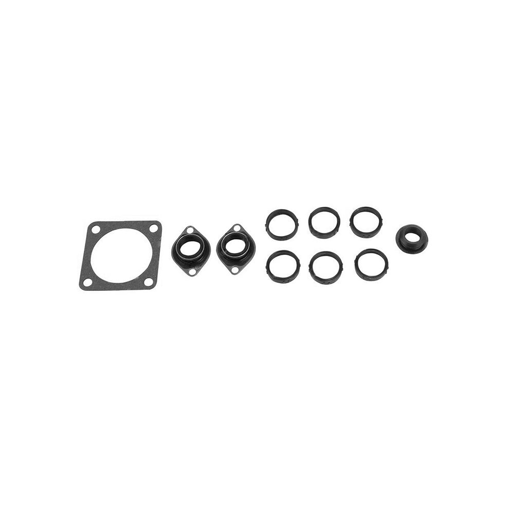 Valve Tappet & Rocker Cover Gasket Kit Suitable For Ford Falcon BA/BF/FG XR6 Turbo-2