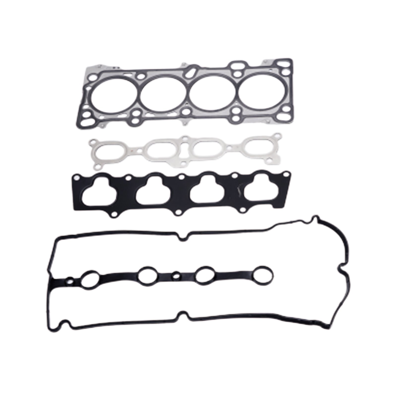 VRS Cylinder Head Gasket Set Suitable for Mazda 323 F S VI 1.5L ZL05 ZL06 98-01-2