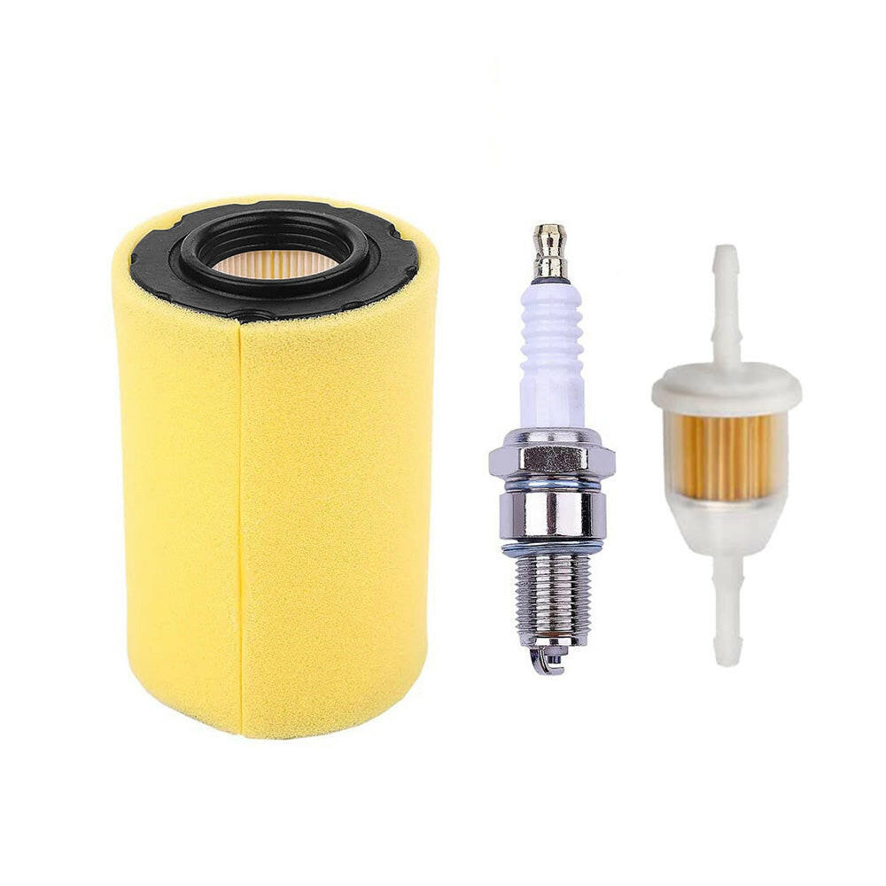 Service Kit Suitable For John Deere Mowers D105 D100 Replaces MIU13038 AM125424-2