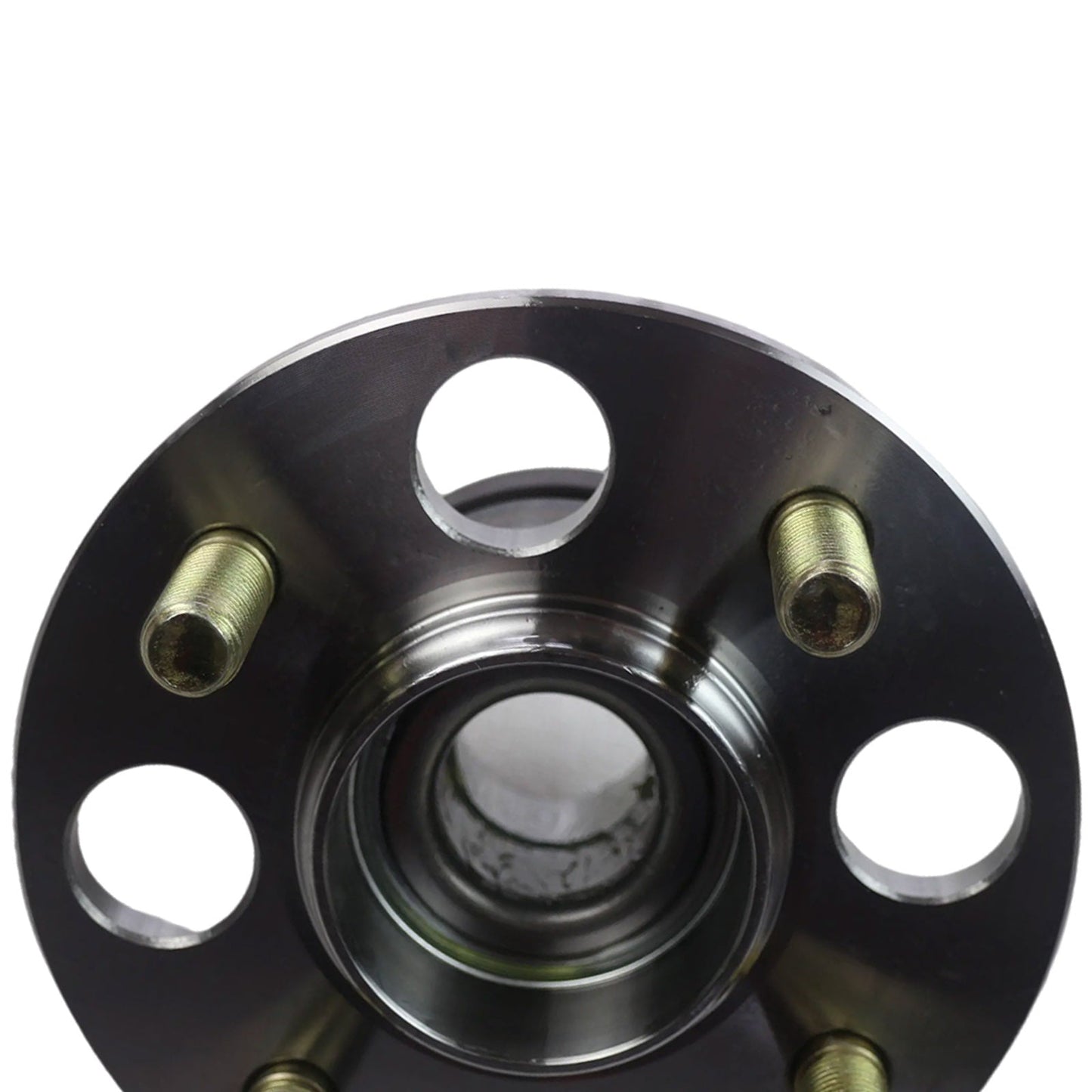 2x Rear Wheel Hub Bearing LH+RH Suitable For Honda Jazz 2002-2008 GD 1.3L 1.5L-2