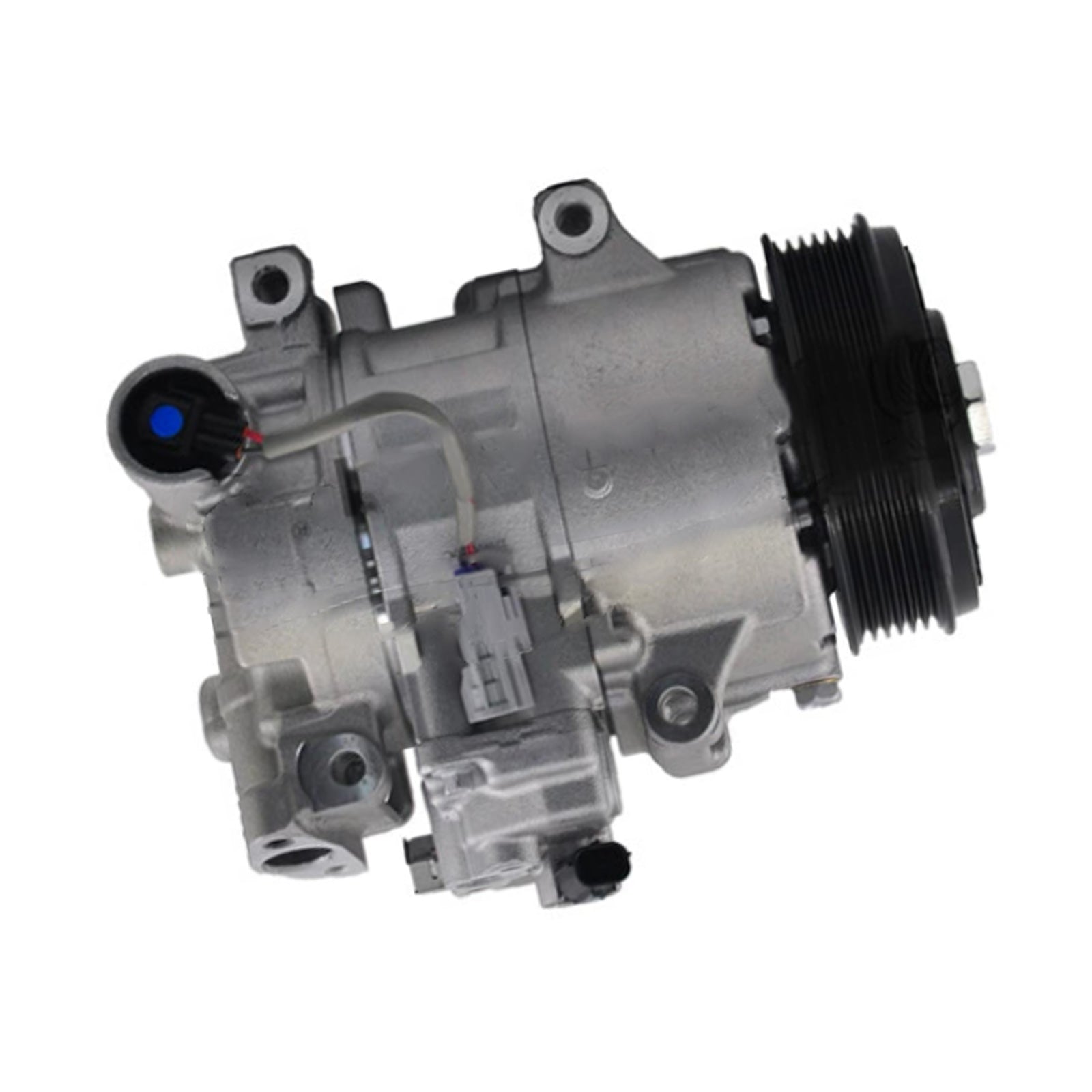 Air Conditioning (AC) Compressor Suitable For Subaru Liberty 2010-Onward-4