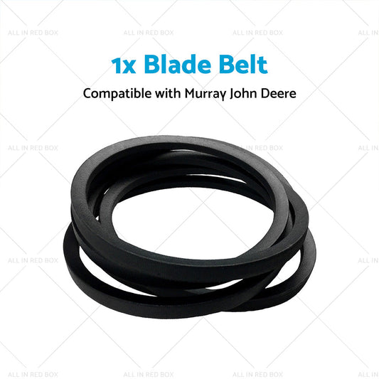 Blade Belt Suitable for Selected 30 inch  Murray  and  Victa Ride on Mowers 037X74 37X74-1