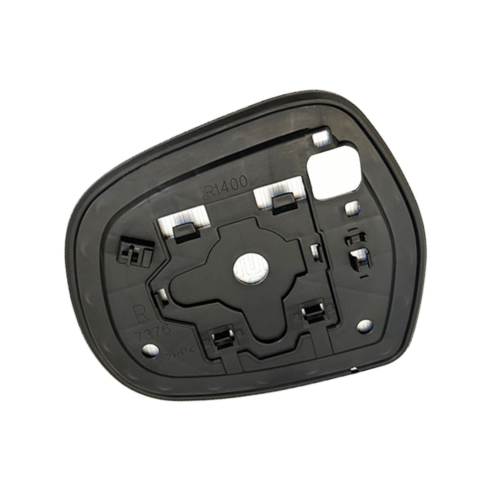 Right Mirror Glass Suitable for Toyota LandCruiser Prado 120 03-09 NO Heated RH-2