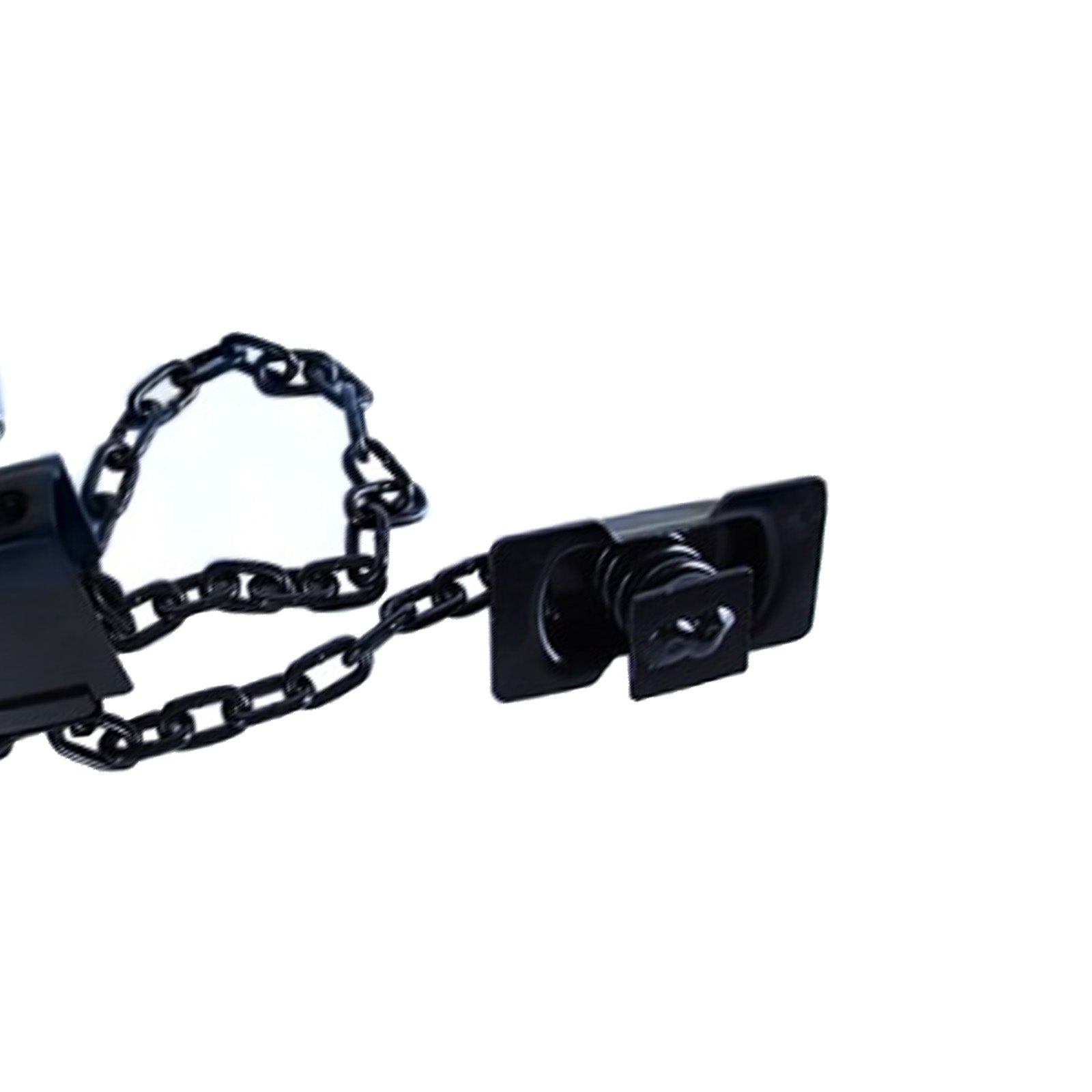Spare Tire Carrier Suitable For Mitsubishi Triton KB9T 3500 4WD 2006-15 MR995050-4