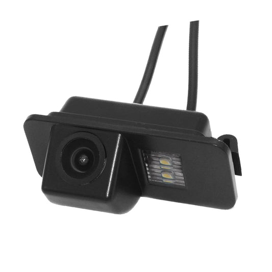 Reverse Car Camera Suitable For Holden Caprice Commodore VY SS VZ Calais VE V6-0