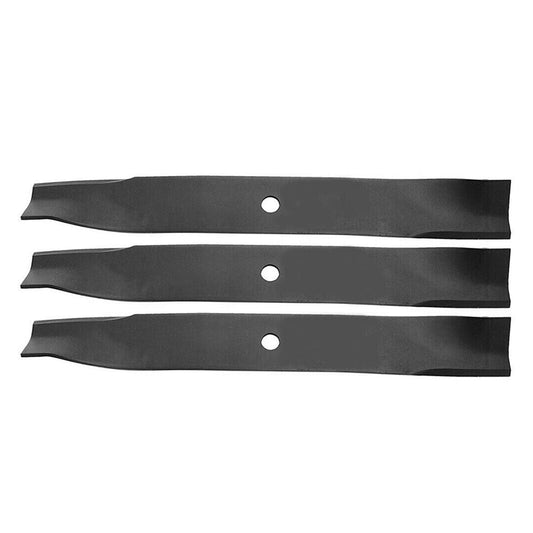 3x Blades For 50 inch  Cut Toro Mowers Timecutter Z5000 Z5020 110-6837-03-1