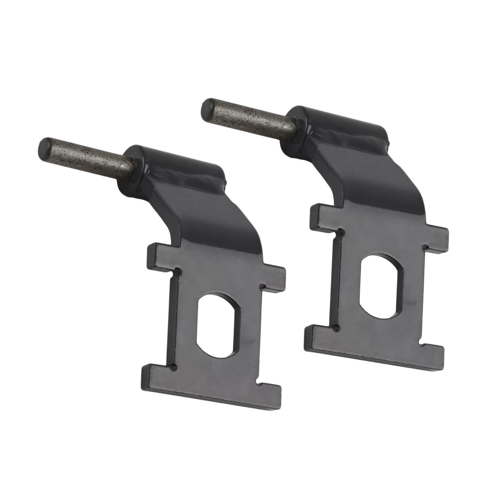 2X Cab Door Hinge Suitable For Bobcat S630 S650 S740 T650 T740 T770 T870 7193725-2