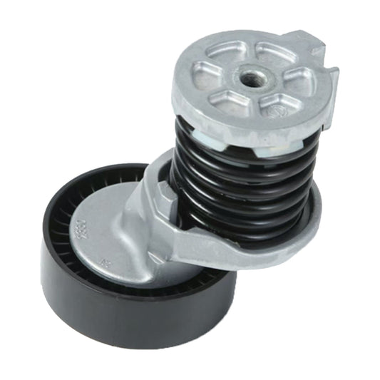 Drive Belt Tensioner Suitable for Audi A4 A5 A6 Q5 TT SEAT Skoda VW Golf Jetta-0