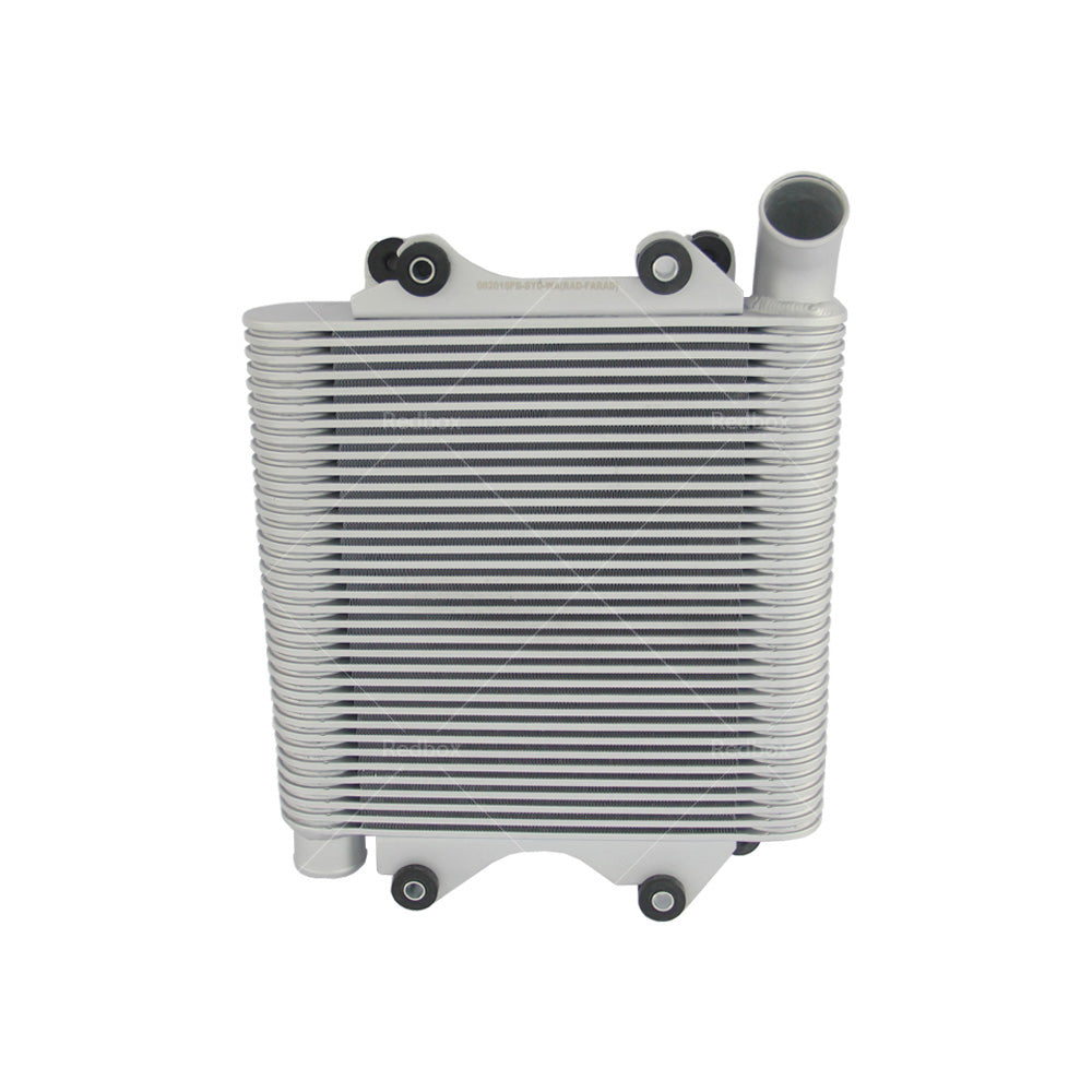 INTERCOOLER FIT ISUZU D-MAX TF RODEO RA COLORADO RC 3. 0L 4JJ1 TURBO DIESEL-1
