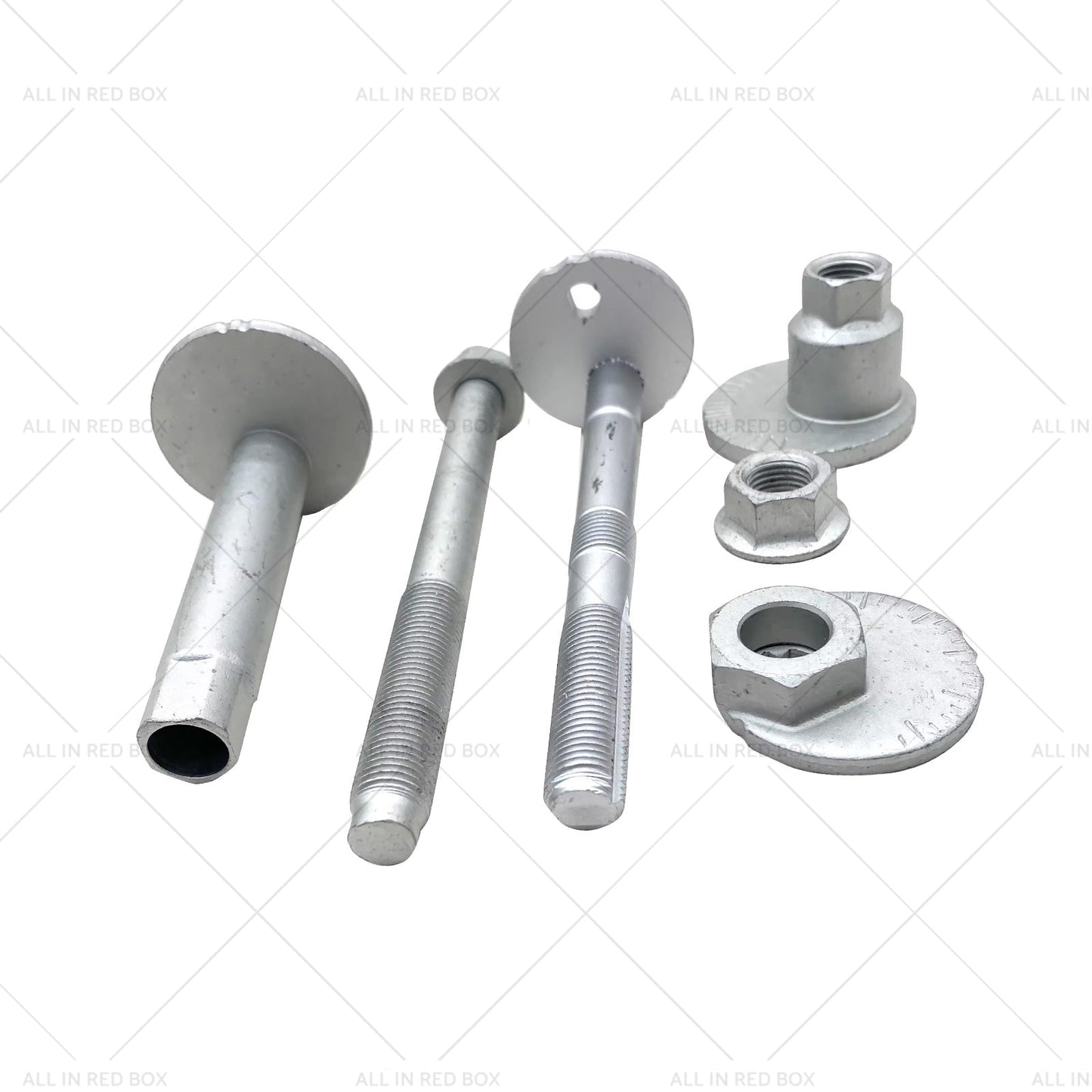 Control Arm Lower Camber Bolt Kit Front Suitablefor LandCruiser Prado 120 Series-2