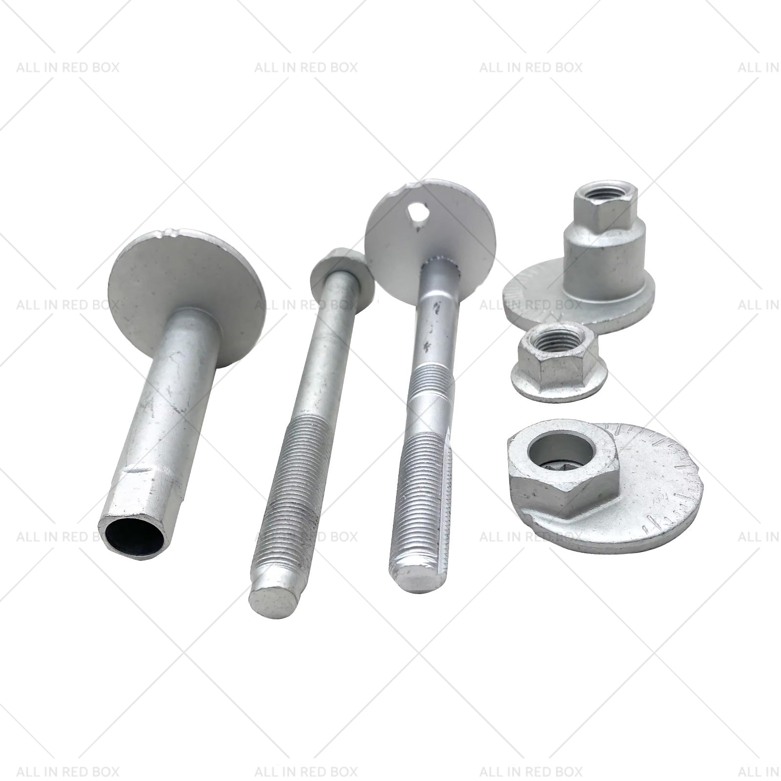 Control Arm Lower Camber Bolt Kit Front Suitablefor LandCruiser Prado 120 Series-2