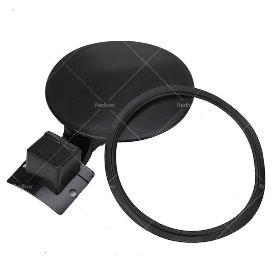 FOR HOLDEN COMMODORE VY VX VZ SEDAN FUEL FLAP DOOR FILLER CAP PETROL COVER 97-02-1