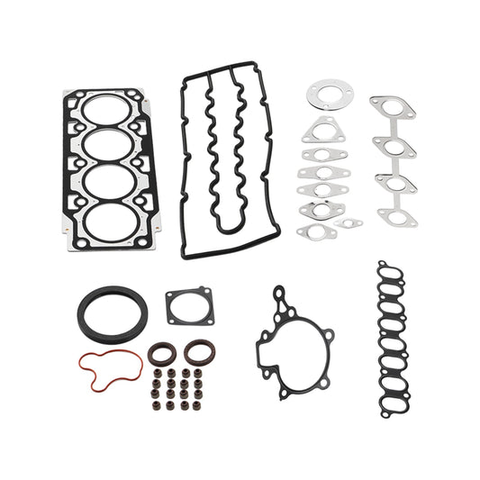 VRS Cylinder Head Gasket Kit Suitable for Great Wall V200 X200 4D20 Diesel 11-On-0