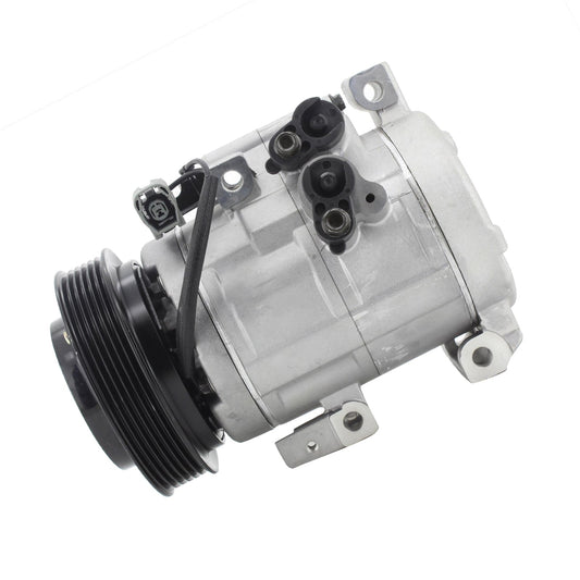 Air Conditioning A/C Compressor Suitable for Mazda 3 BL SP25 2.5L Petrol L5-VE-0