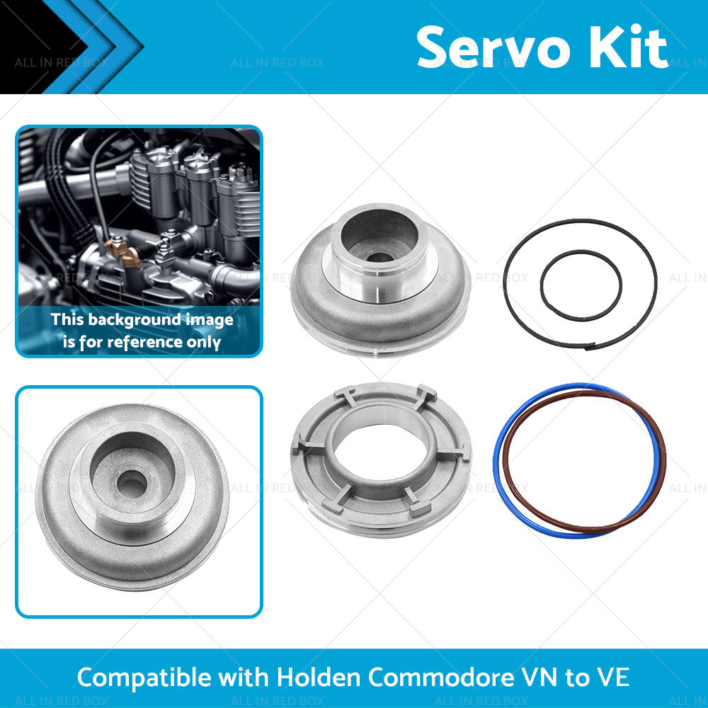 Servo Piston Suitable for Corvette Commodore VN to VE TH700R4 4L65E T700 4L60E-2