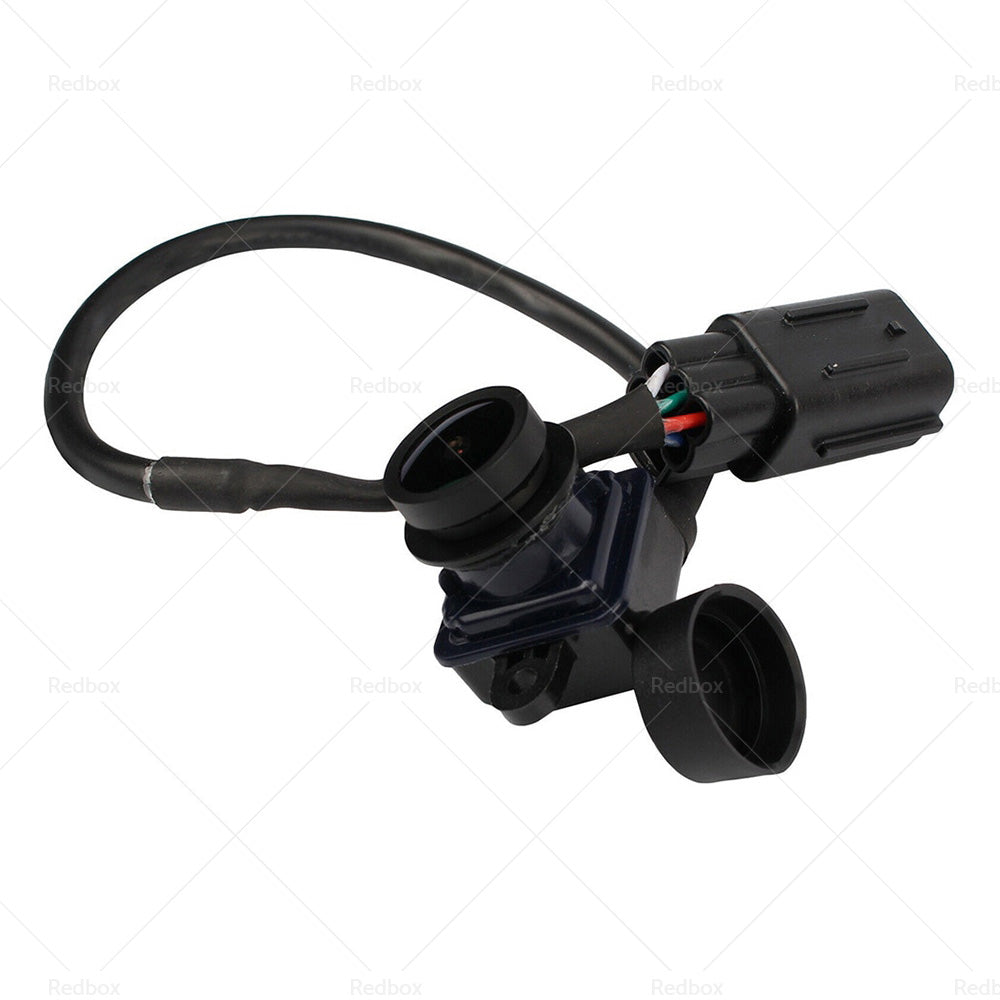 Rear View Parking Backup Camera Suitable For 11- 13 Jeep Grand Cherokee Dodge-3