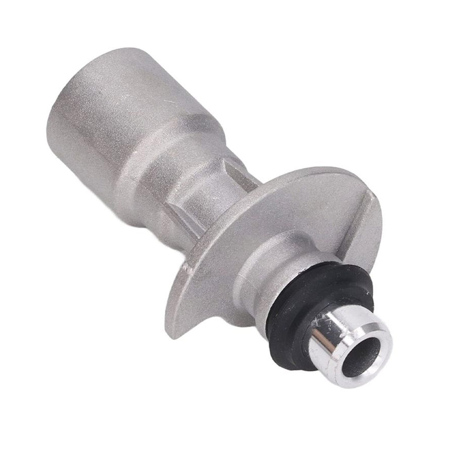 Aluminum Engine Oil Cooler Pipe Suitable For Land Rover LR4 / Range Rover Sport-3