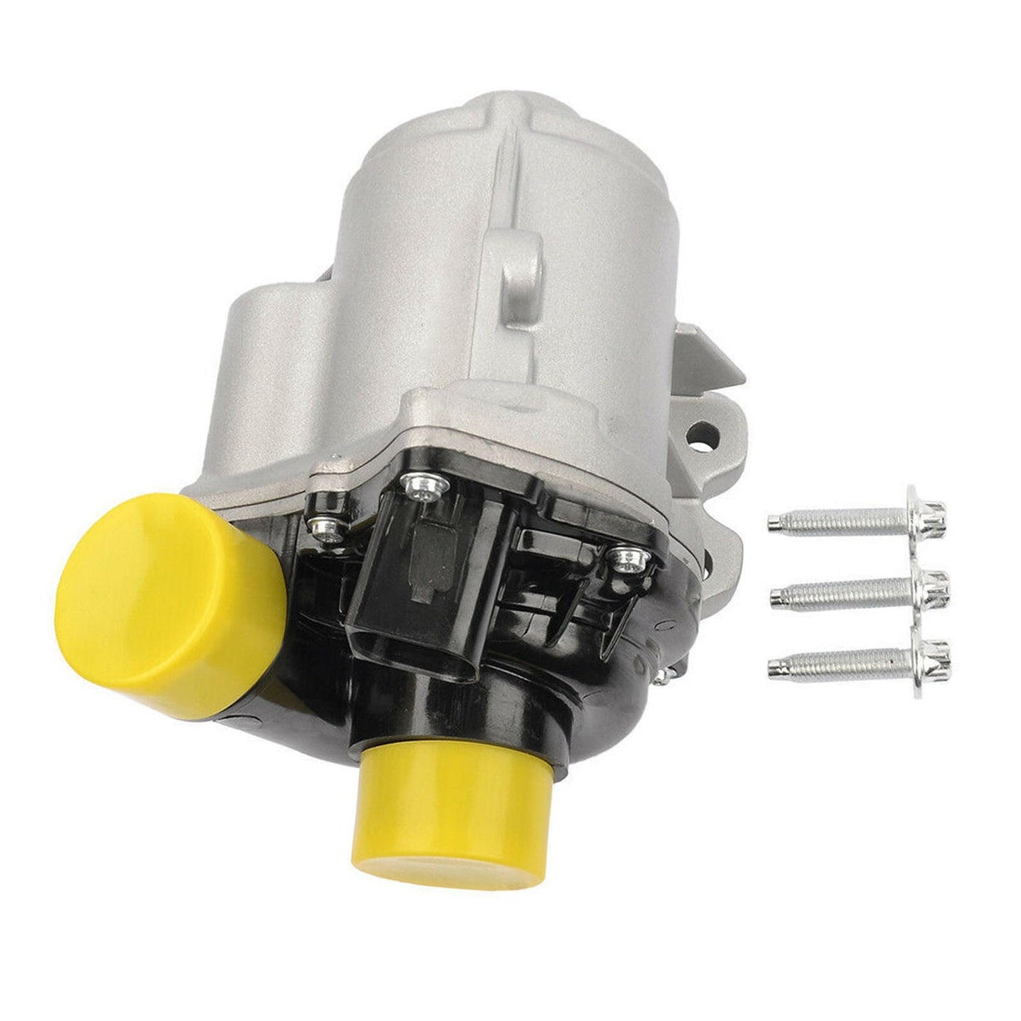 Electric Water Pump Suitable For BMW X3 X5 X6 640 740 11517588885 11517563659-3