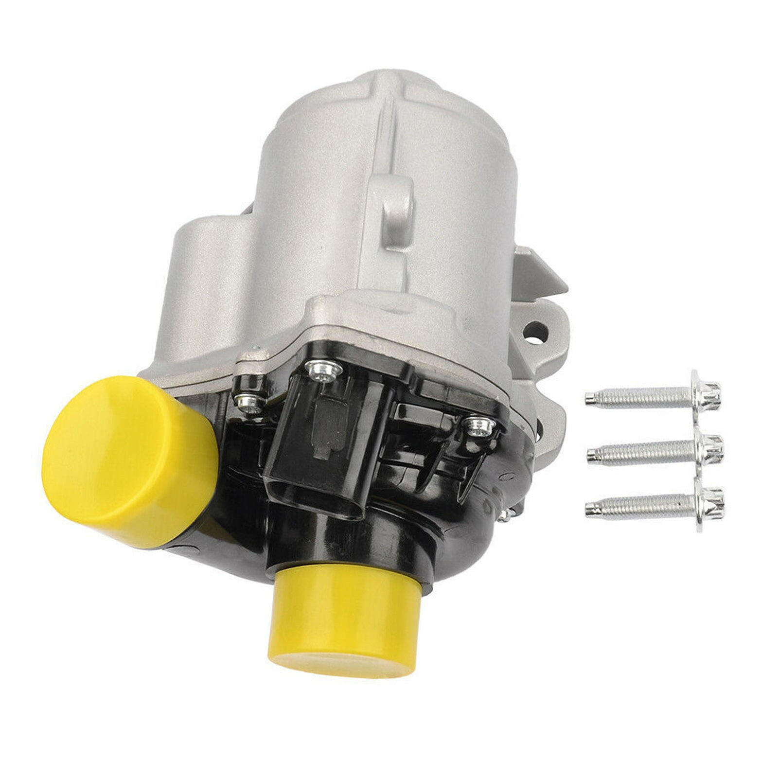 Electric Water Pump Suitable For BMW X3 X5 X6 640 740 11517588885 11517563659-3