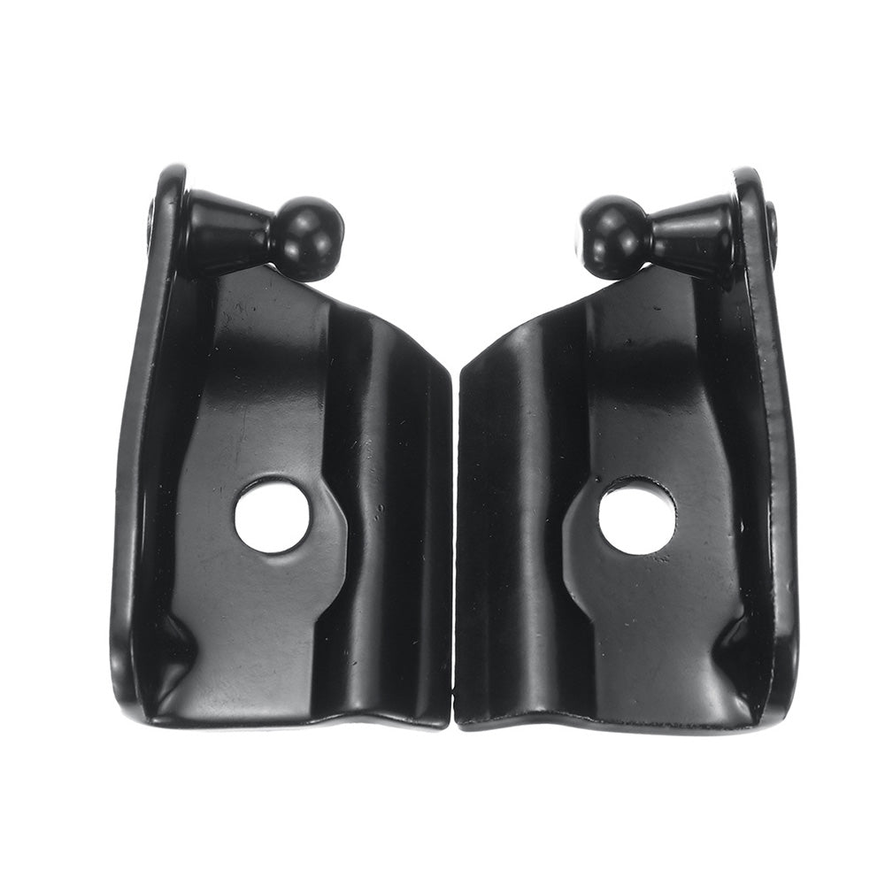 Front Hood Bonnet Gas Strut Damper Lift Kit Suitable For Nissan Navara D40 2005-2014-1