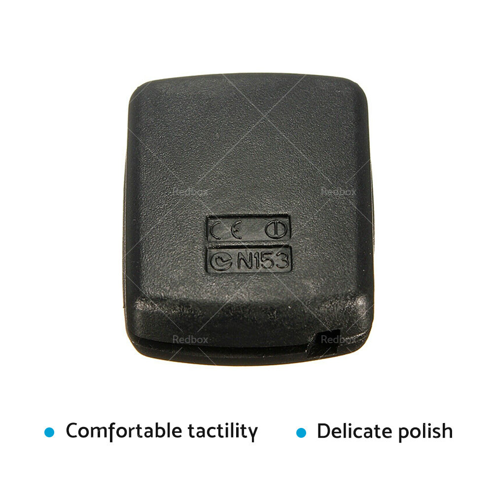 4 Button 433MHz Complete Remote Key Fits Ford Territory SX XR6 XR8 Falcon BA BF-4