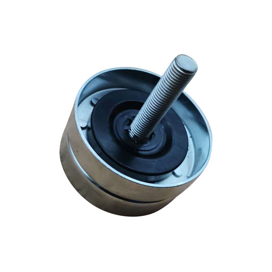 Drive Fan Belt Idler Pulley Suitable For Toyota Land Cruiser 70 / 80 / 100 Series 1FZ 4.5L-0