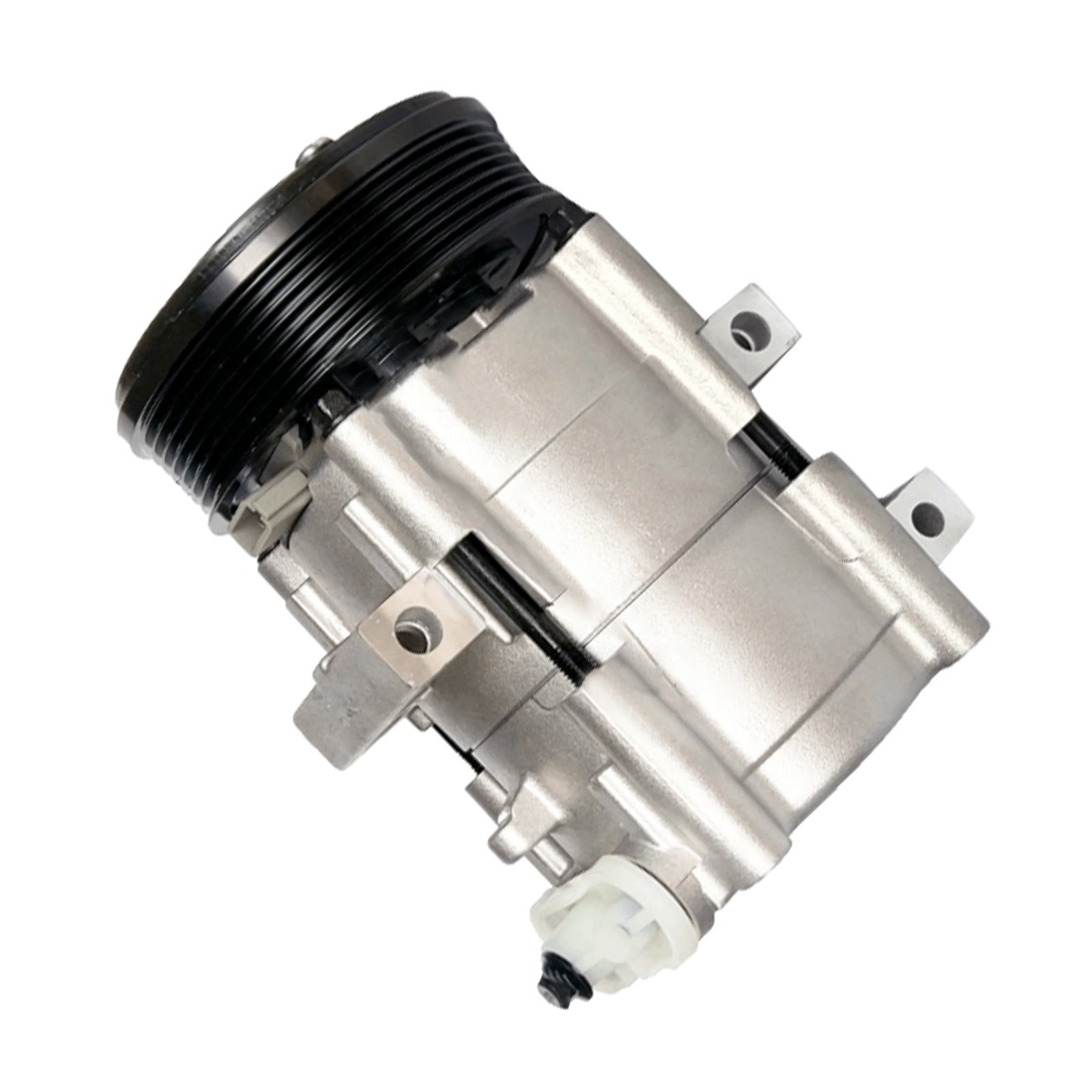 Air Conditioning Compressor Suitable for Ford Transit VH-VJ 2.4L Diesel FXFA-1