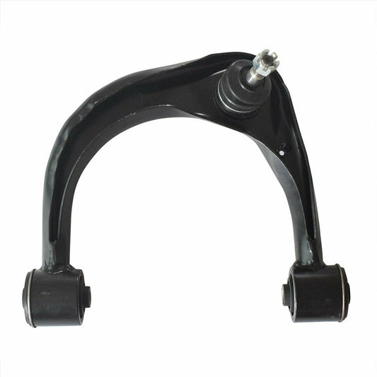 Front Upper Control Arms Suitable For Toyota LandCruiser Prado 120 2003-2009 LH & RH-1