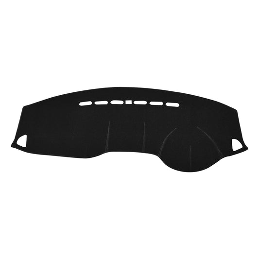 Dashmat Dash Mat Dashboard Sun Cover Pad Non-slip For Mitsubishi ASX 2010-2022-0