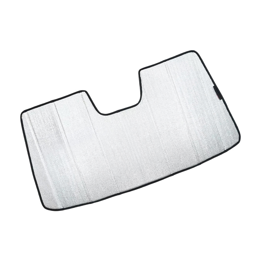 1x Front Windscreen Sunshade Suitable For Nissan Navara NP300 3rd Gen D23 2014--3